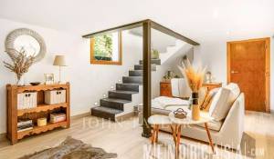 Affitto stagionale Chalet Sant Lluís