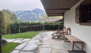 Affitto stagionale Chalet Schönried