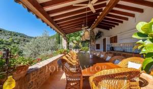 Affitto stagionale Mansion Sóller