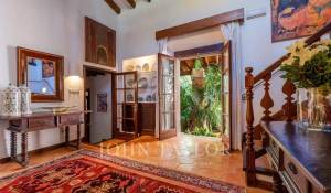 Affitto stagionale Mansion Sóller