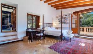 Affitto stagionale Mansion Sóller