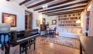 Affitto stagionale Mansion Sóller