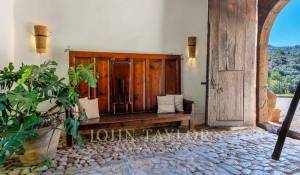 Affitto stagionale Mansion Sóller