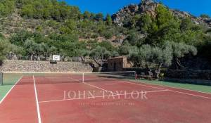 Affitto stagionale Mansion Sóller