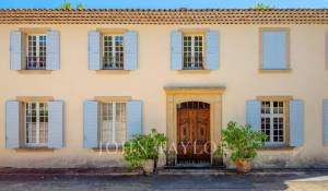 Affitto stagionale Proprietà Aix-en-Provence