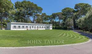 Affitto stagionale Proprietà Antibes