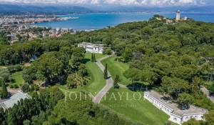 Affitto stagionale Proprietà Antibes