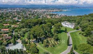 Affitto stagionale Proprietà Antibes