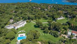 Affitto stagionale Proprietà Antibes