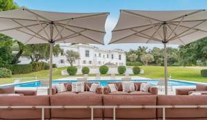 Affitto stagionale Proprietà Antibes