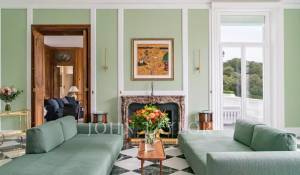 Affitto stagionale Proprietà Antibes