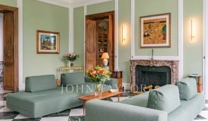 Affitto stagionale Proprietà Antibes