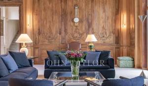 Affitto stagionale Proprietà Antibes