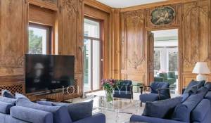 Affitto stagionale Proprietà Antibes