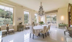 Affitto stagionale Proprietà Antibes