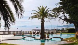 Affitto stagionale Proprietà Antibes