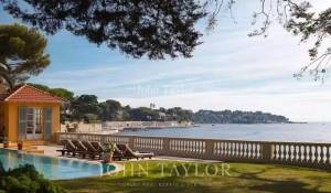 Affitto stagionale Proprietà Antibes