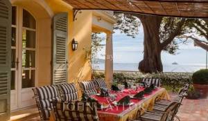 Affitto stagionale Proprietà Antibes