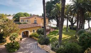 Affitto stagionale Proprietà Antibes