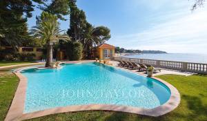Affitto stagionale Proprietà Antibes