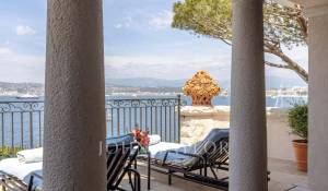 Affitto stagionale Proprietà Antibes