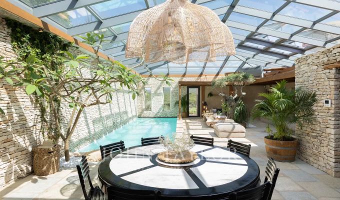 Affitto stagionale Proprietà Bonifacio