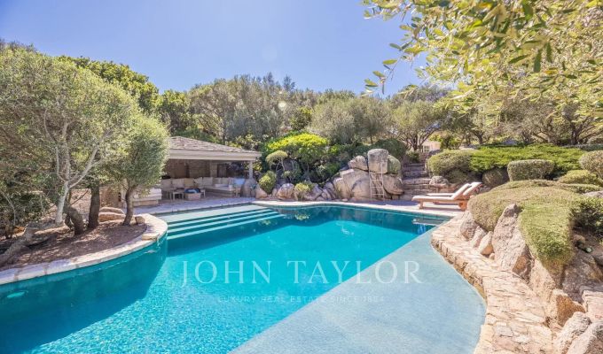 Affitto stagionale Proprietà Bonifacio