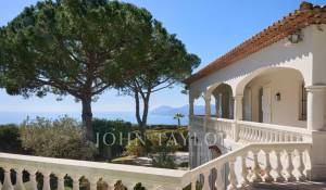 Affitto stagionale Proprietà Cannes