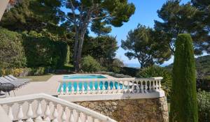 Affitto stagionale Proprietà Cannes