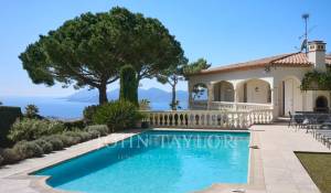 Affitto stagionale Proprietà Cannes