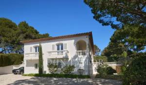 Affitto stagionale Proprietà Cannes