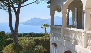 Affitto stagionale Proprietà Cannes