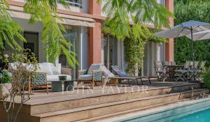 Affitto stagionale Proprietà Cannes