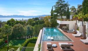 Affitto stagionale Proprietà Cannes