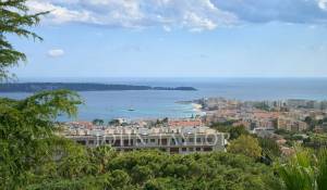 Affitto stagionale Proprietà Cannes