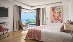 Affitto stagionale Proprietà Cannes