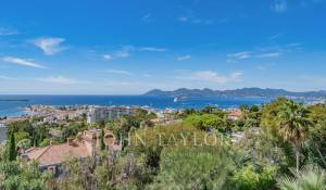 Affitto stagionale Proprietà Cannes