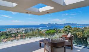 Affitto stagionale Proprietà Cannes