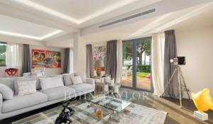 Affitto stagionale Proprietà Cannes