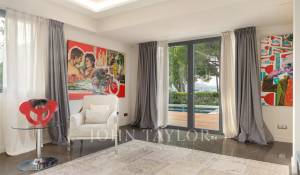 Affitto stagionale Proprietà Cannes