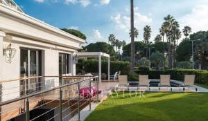 Affitto stagionale Proprietà Cannes