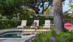 Affitto stagionale Proprietà Cannes
