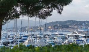 Affitto stagionale Proprietà Cannes
