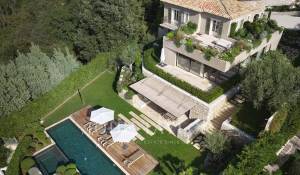 Affitto stagionale Proprietà Cannes
