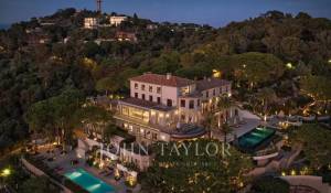 Affitto stagionale Proprietà Cannes