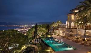 Affitto stagionale Proprietà Cannes