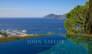 Affitto stagionale Proprietà Cannes