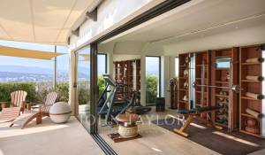 Affitto stagionale Proprietà Cannes