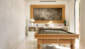 Affitto stagionale Proprietà Cannes