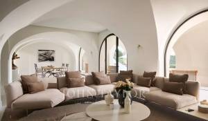 Affitto stagionale Proprietà Cannes